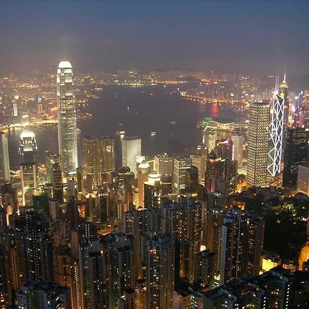 Guangdong Guest House Hong Kong Luaran gambar
