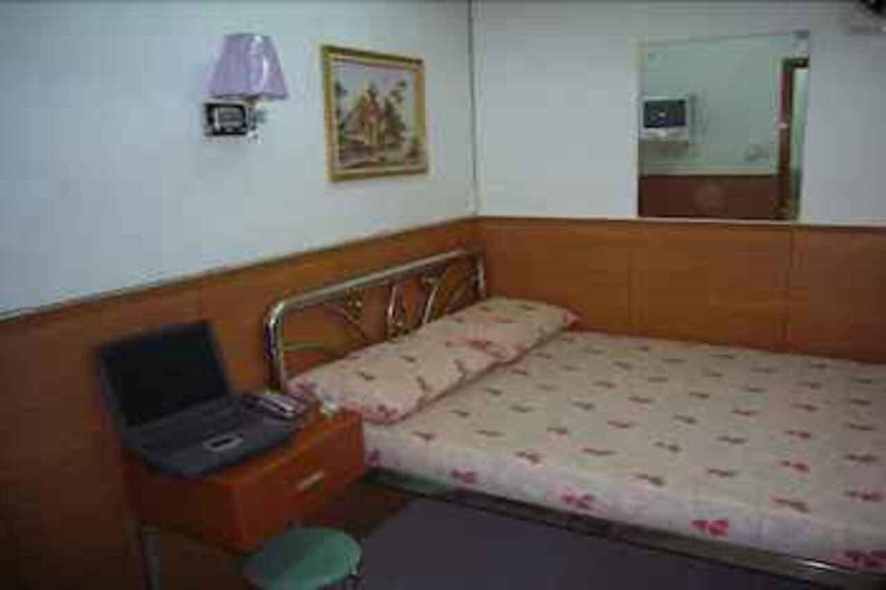 Guangdong Guest House Hong Kong Luaran gambar