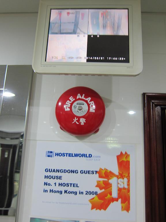 Guangdong Guest House Hong Kong Luaran gambar