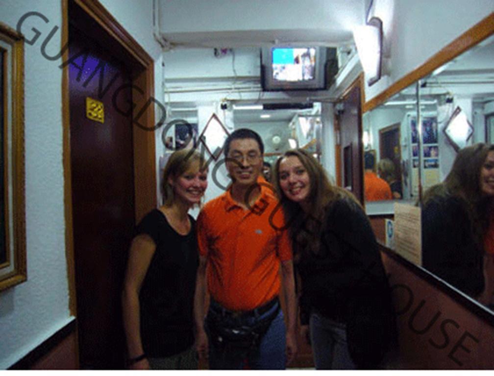 Guangdong Guest House Hong Kong Luaran gambar
