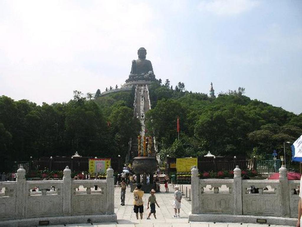 Guangdong Guest House Hong Kong Luaran gambar