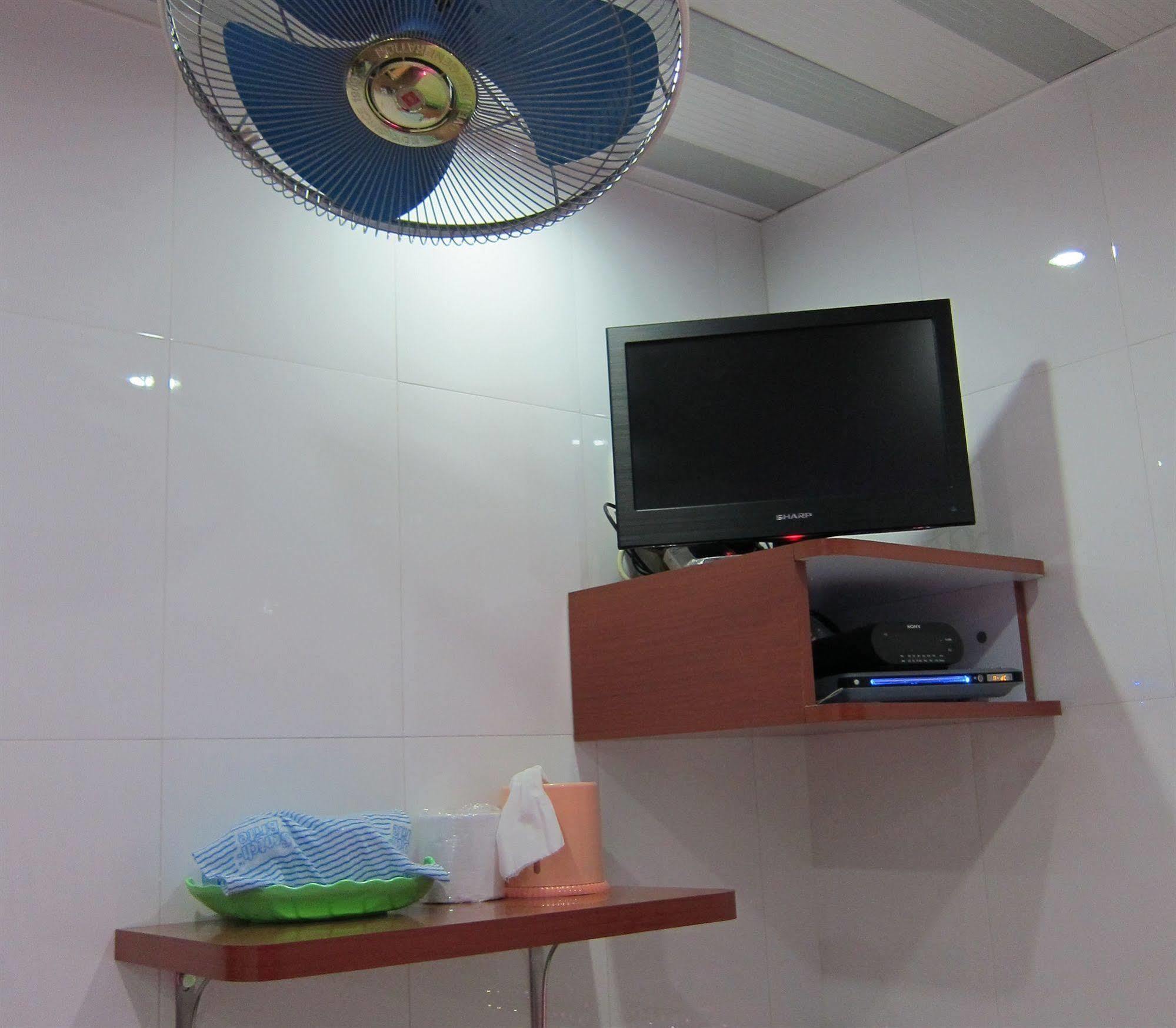 Guangdong Guest House Hong Kong Luaran gambar