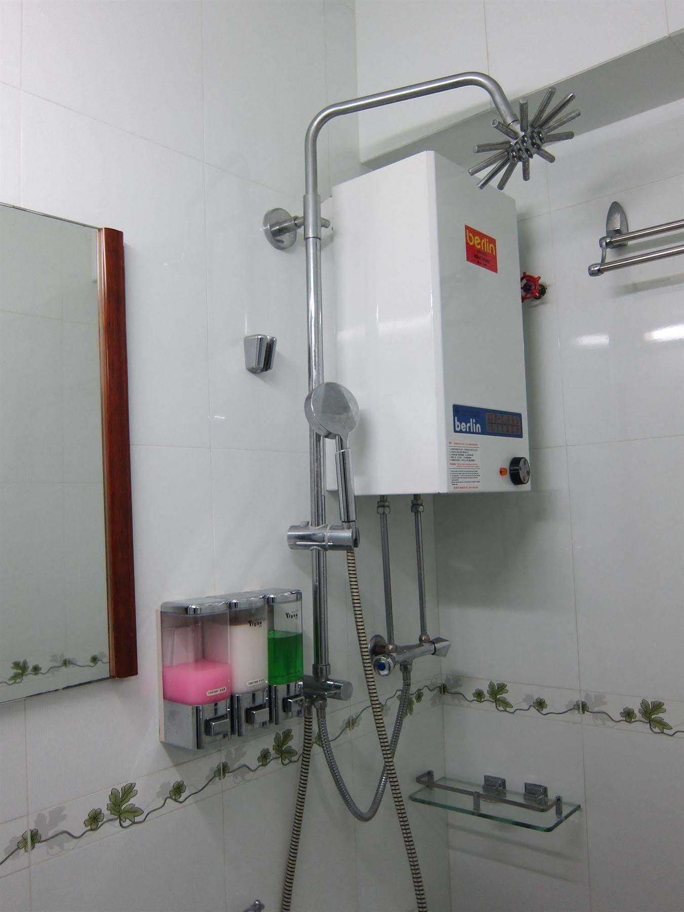 Guangdong Guest House Hong Kong Luaran gambar